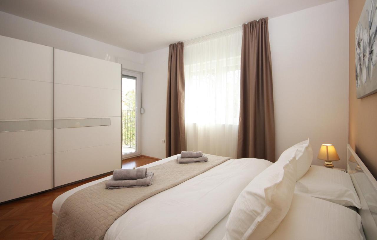 Apartman Nonno Pula Exterior photo
